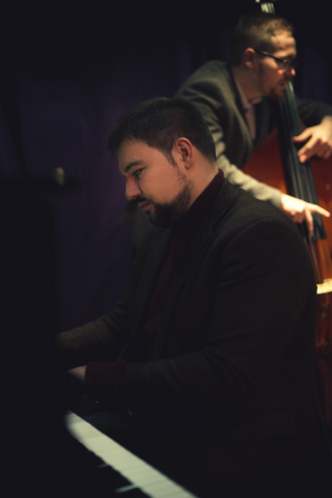 The Chris Moriarty Trio - Photo 4