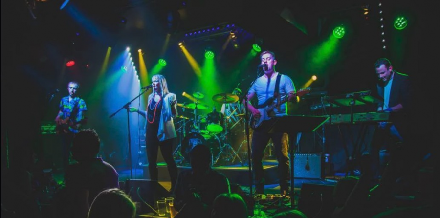 The Decades Band - Photo 5