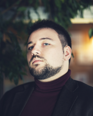 Chris Moriarty - Singer/Pianist - Photo 5