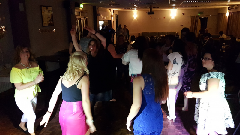 Harper entertainments  - Photo 2