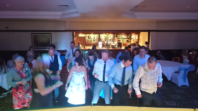 Harper entertainments  - Photo 6