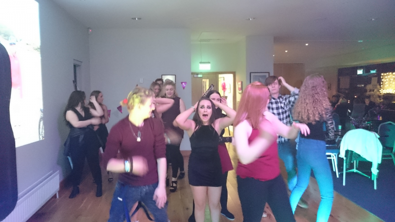 Harper entertainments  - Photo 8