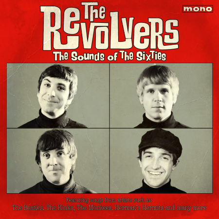 The Revolvers - Photo 2