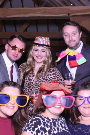 Mirrored Moments  - Photo 3