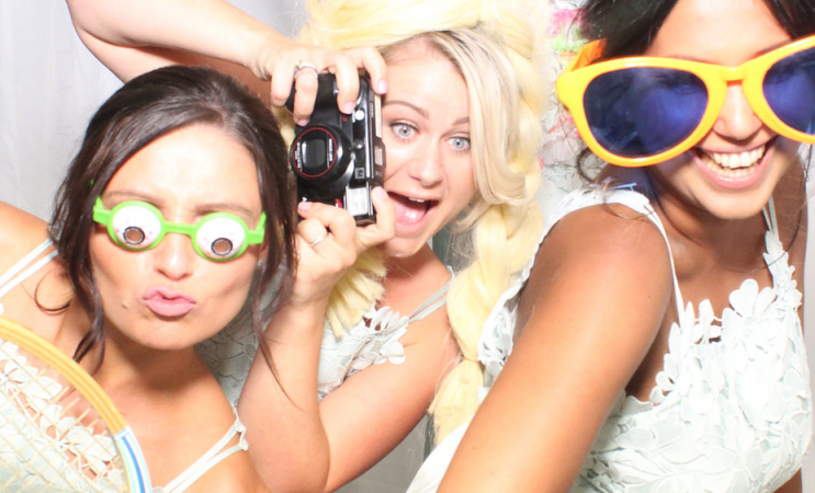 Mirrored Moments  - Photo 4