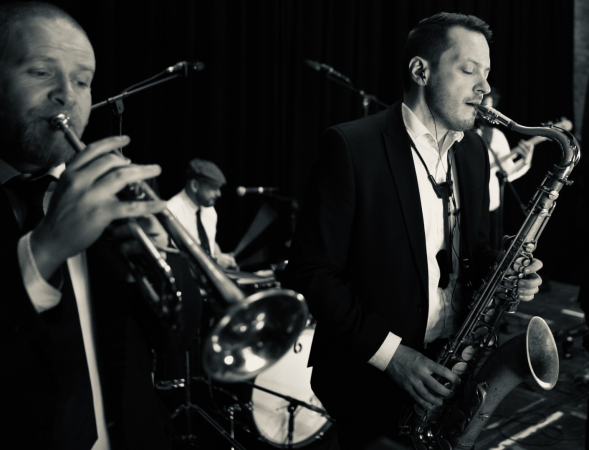 Funked It Up  - Photo 8