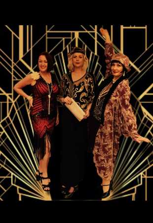 The Fifinellas - Photo 2