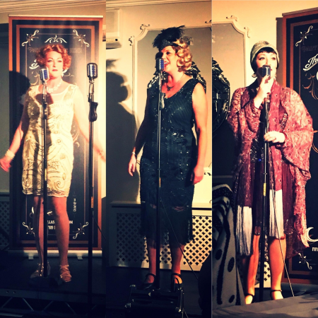 The Fifinellas - Photo 5