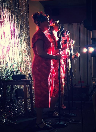 The Fifinellas - Photo 6