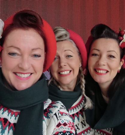 The Fifinellas - Photo 7