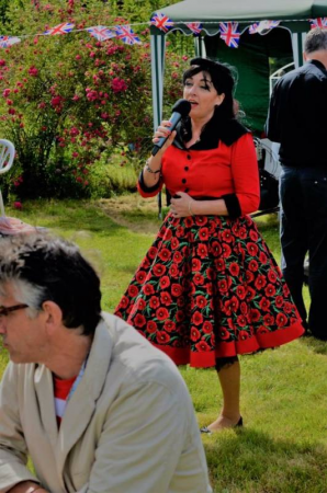 Ruby Ann Sings  - Photo 3