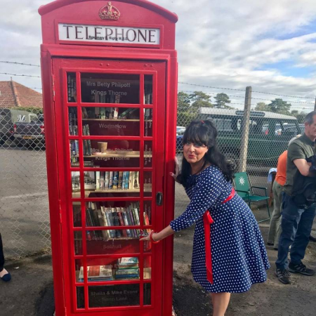 Ruby Ann Sings  - Photo 16