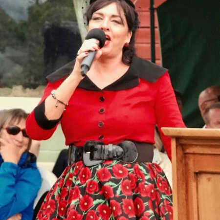 Ruby Ann Sings  - Photo 7