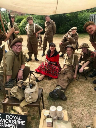 Ruby Ann Sings  - Photo 9