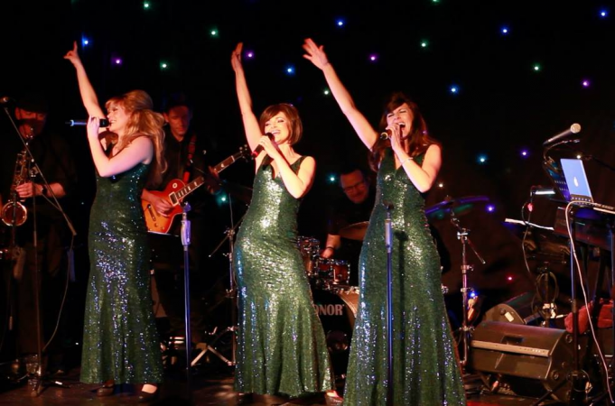 The Iconettes - Photo 3