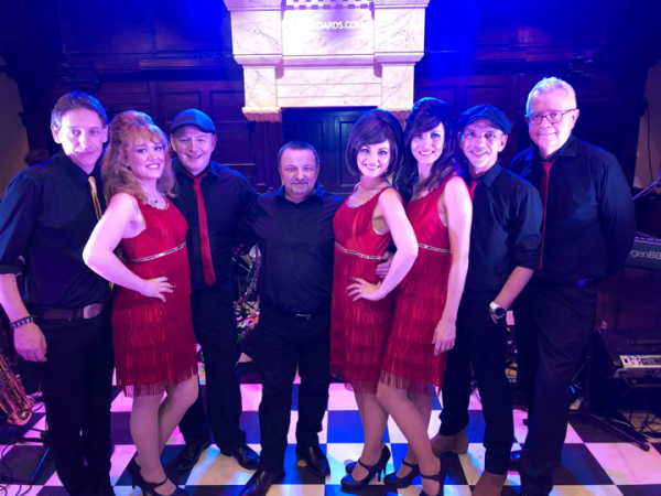 The Iconettes - Photo 5