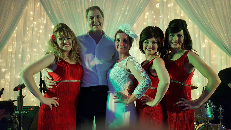 The Iconettes - Photo 6