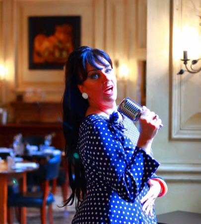 Ruby Ann Sings  - Photo 17