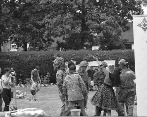 Ruby Ann Sings  - Photo 18