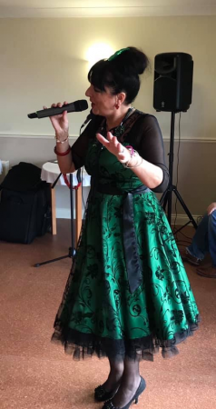 Ruby Ann Sings  - Photo 22