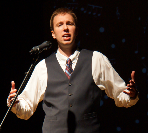 Don McDermott - Photo 3