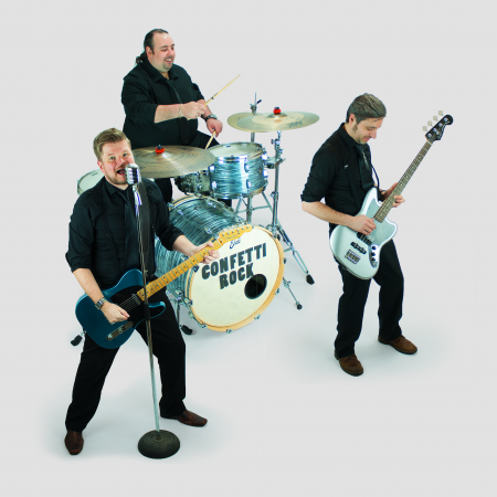 Confetti Rock - Photo 2