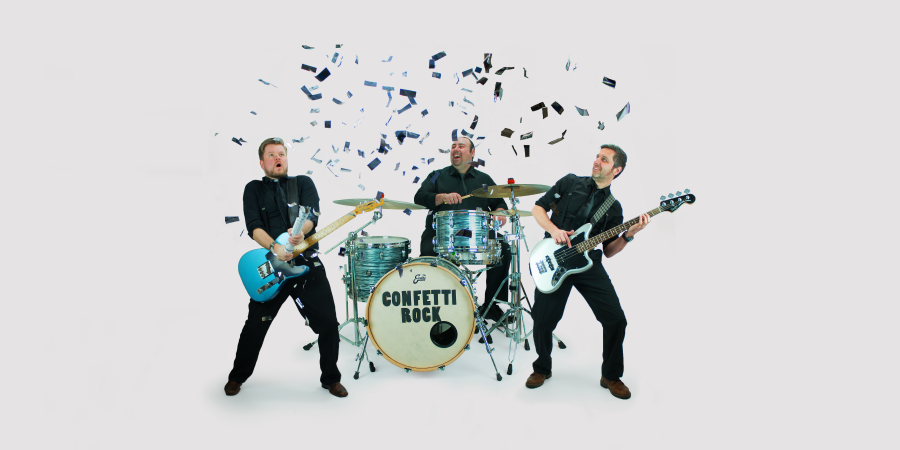 Confetti Rock - Photo 3