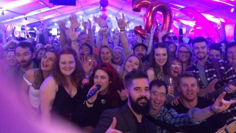 I Love Amp - Photo 6