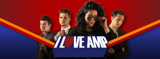 I Love Amp - Photo 8