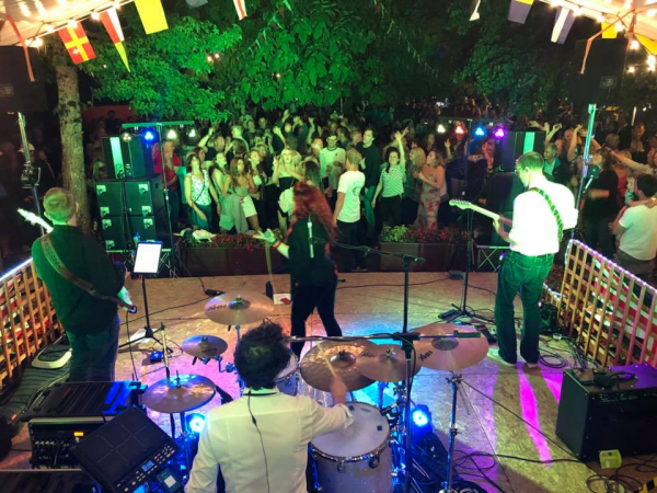 I Love Amp - Photo 14