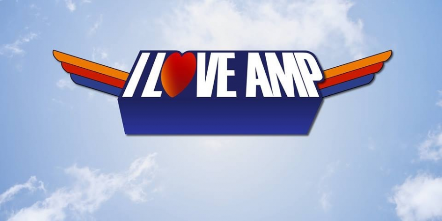 I Love Amp - Photo 15