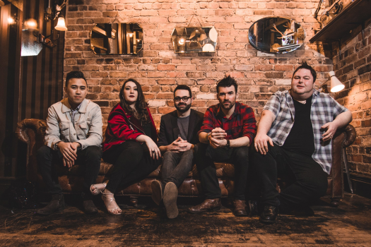 The Trends Party Band