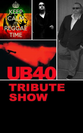 UB40 Tribute Show - Photo 2