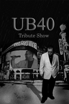 UB40 Tribute Show