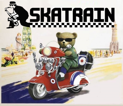 Skatrain - Photo 2