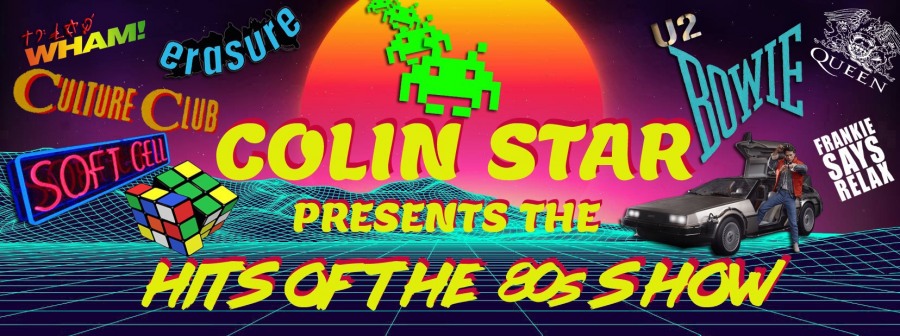 Colin Star - Photo 2