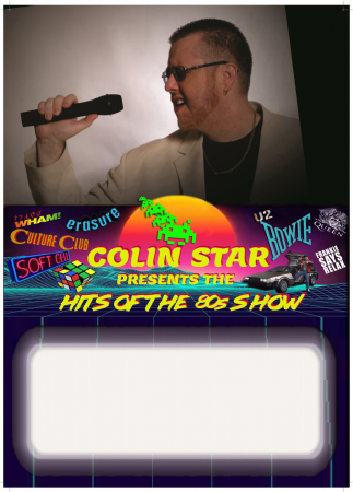 Colin Star - Photo 3