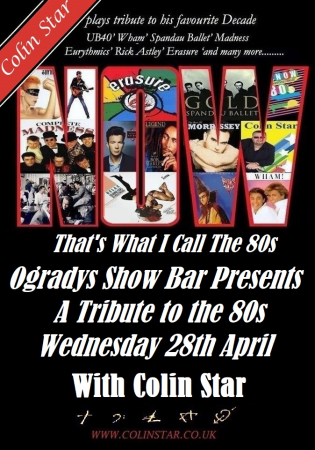 Colin Star - Photo 4