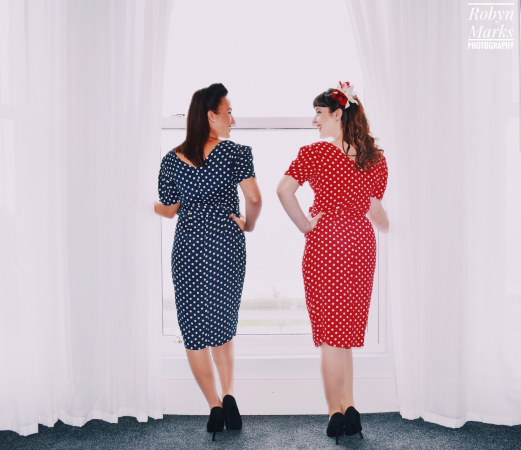 The Dulcettes - Photo 4