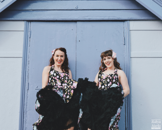 The Dulcettes - Photo 6