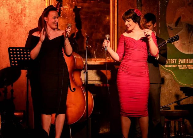 The Dulcettes - Photo 8