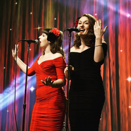 The Dulcettes - Photo 9