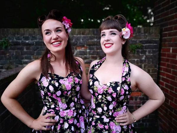 The Dulcettes - Photo 10