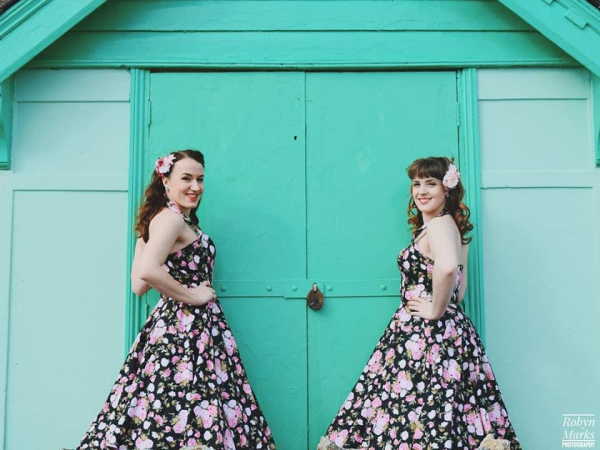 The Dulcettes - Photo 11