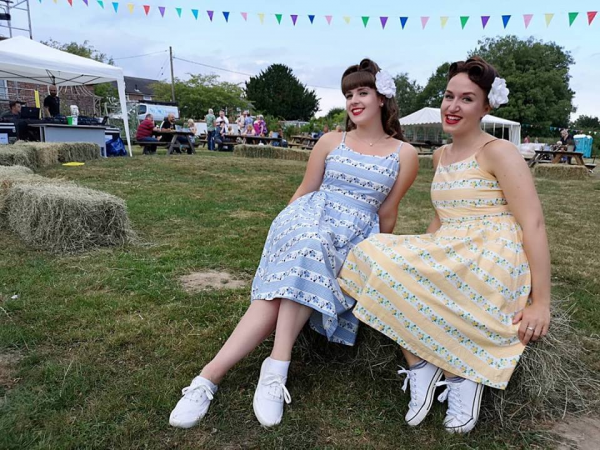 The Dulcettes - Photo 12