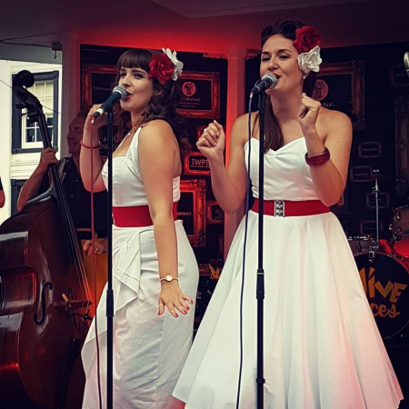 The Dulcettes - Photo 15