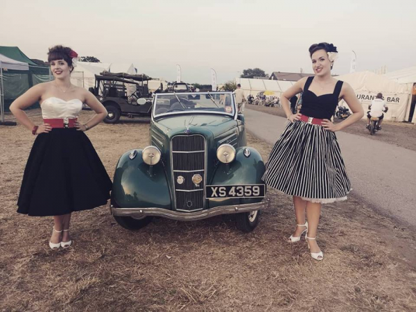 The Dulcettes - Photo 16