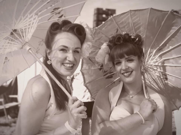 The Dulcettes - Photo 17