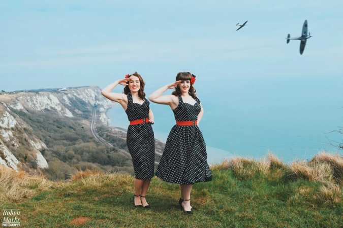 The Dulcettes - Photo 18