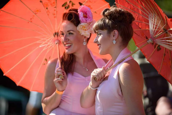 The Dulcettes - Photo 19